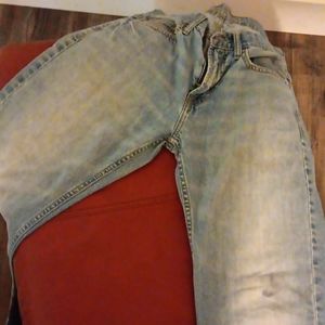 29/32 mens American eagle jeans